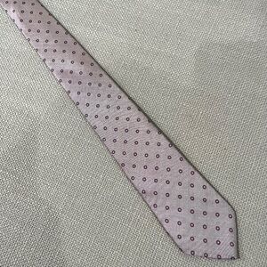 Oscar De La Renta Men’s Designer Necktie